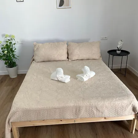 Apartman La Solea
