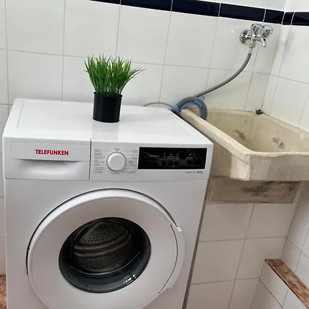 La Solea Apartman *