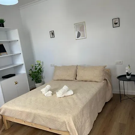 Apartman La Solea La Puebla de Cazalla