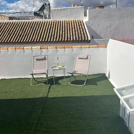 Apartman La Solea