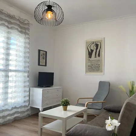 Apartman La Solea *