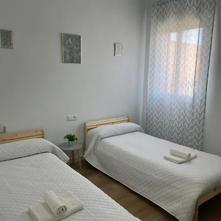 La Solea Apartman *