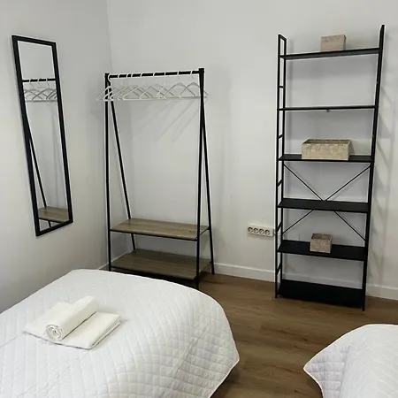 La Solea Apartman La Puebla de Cazalla