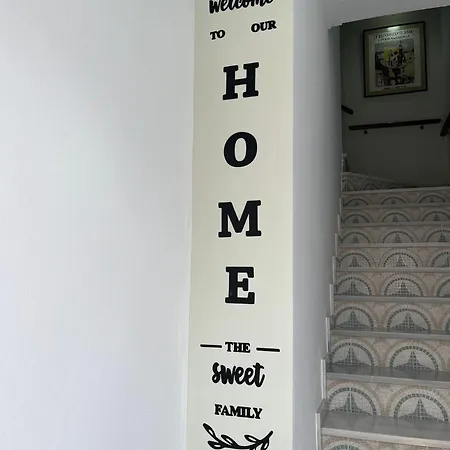 Apartman La Solea